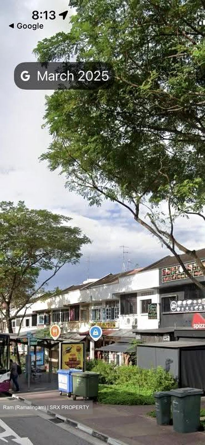 Fernvale Lodge (D28), Shop House #628396371
